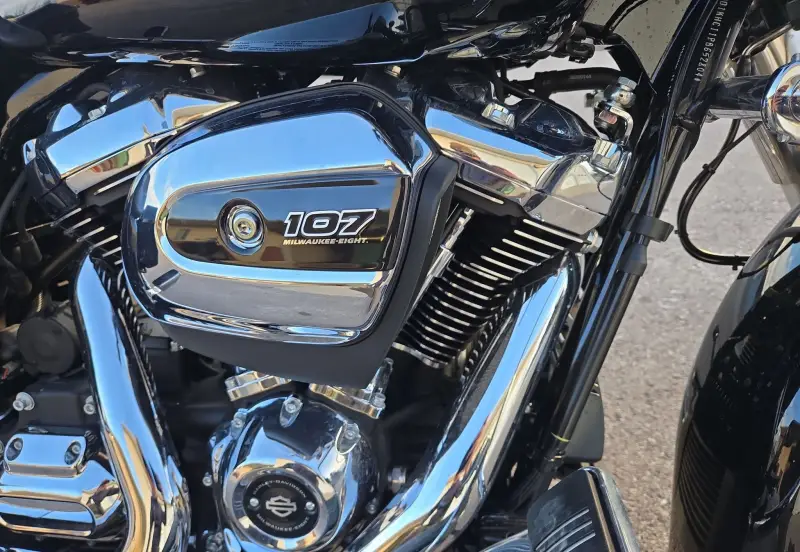 2023 Harley-Davidson Road Glide photo 34