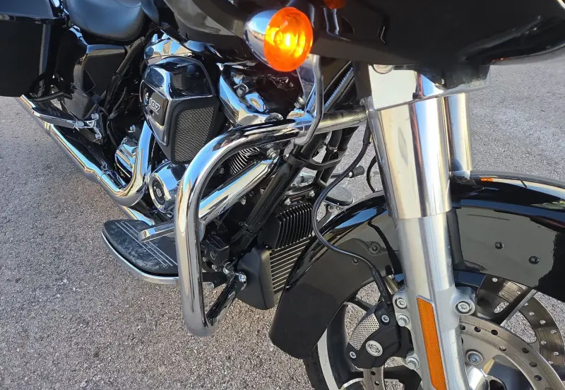2023 Harley-Davidson Road Glide photo 11