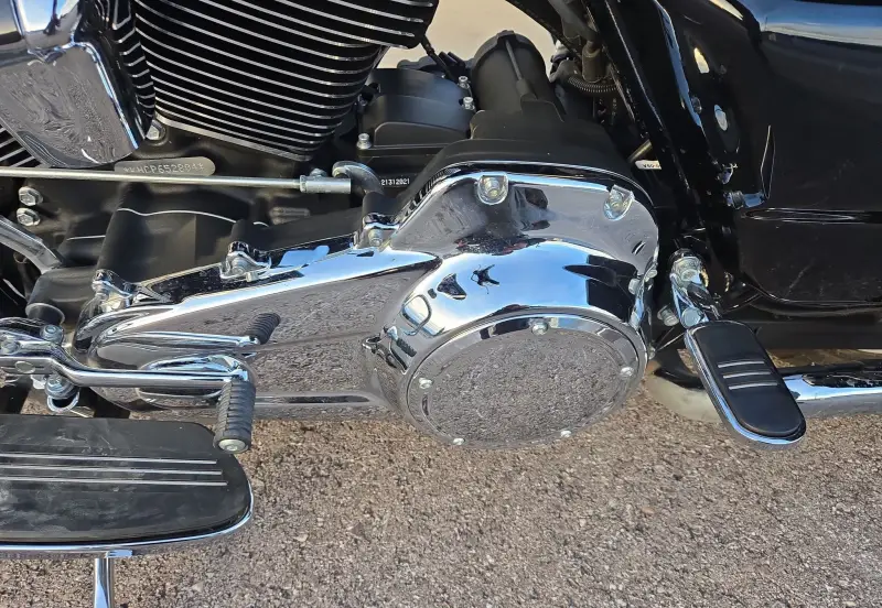 2023 Harley-Davidson Road Glide photo 28