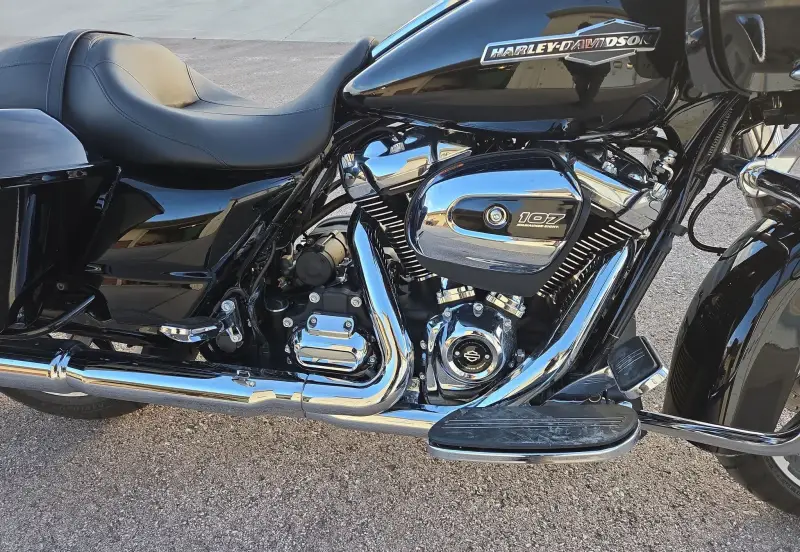 2023 Harley-Davidson Road Glide photo 29