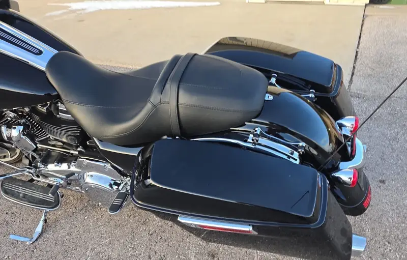 2023 Harley-Davidson Road Glide photo 14