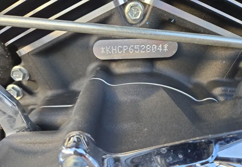 2023 Harley-Davidson Road Glide photo 26