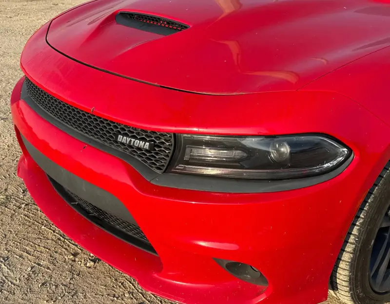 2020 Dodge Charger photo 10