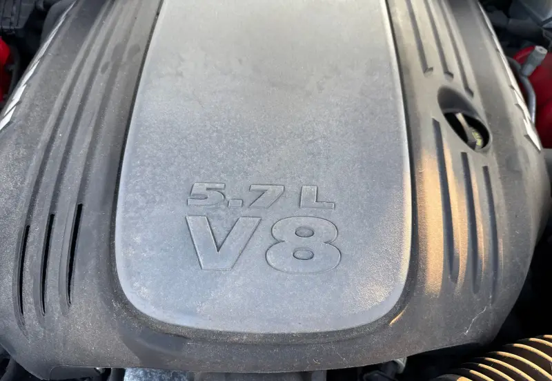 2020 Dodge Charger photo 44