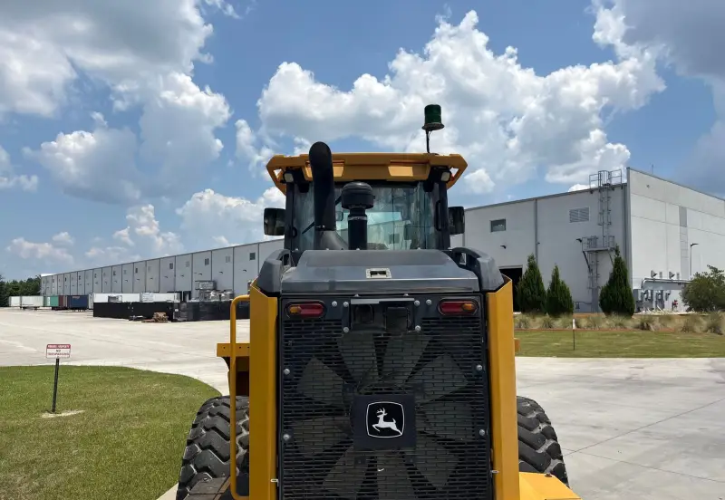 2023 John Deere 624P photo 50