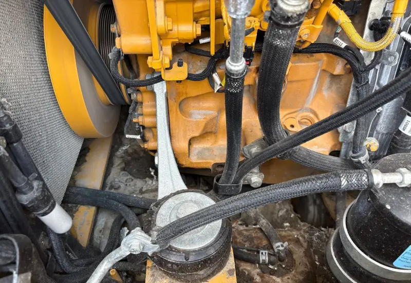 2023 John Deere 624P photo 74