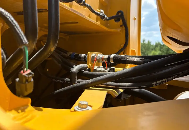 2023 John Deere 624P photo 18