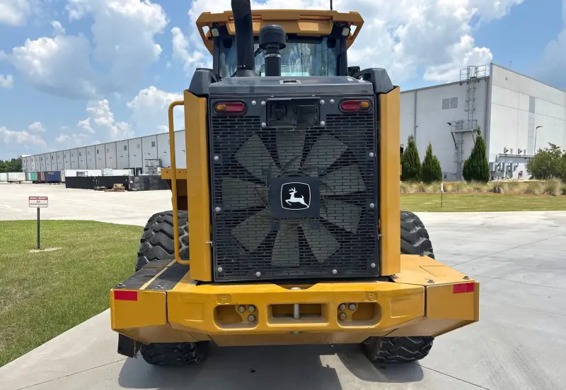 2023 John Deere 624P photo 49