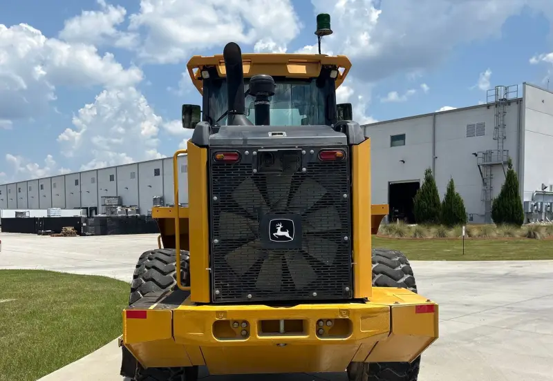 2023 John Deere 624P photo 6