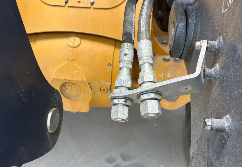 2023 John Deere 624P photo 24