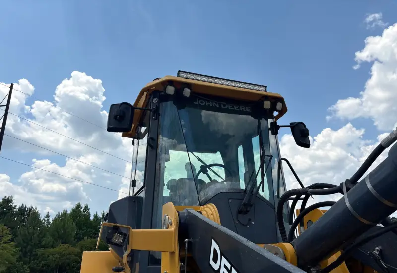 2023 John Deere 624P photo 36