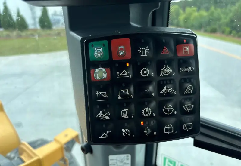 2023 John Deere 624P photo 62