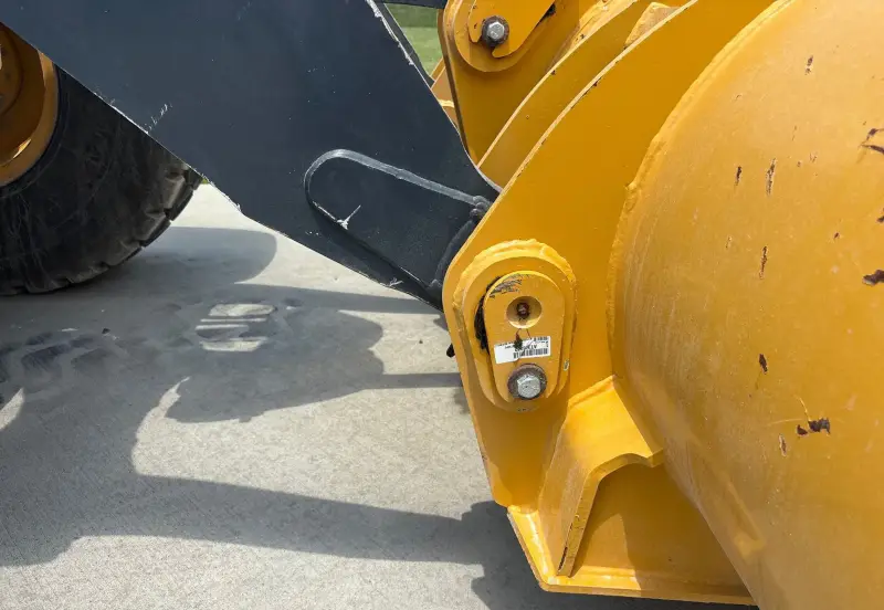 2023 John Deere 624P photo 33