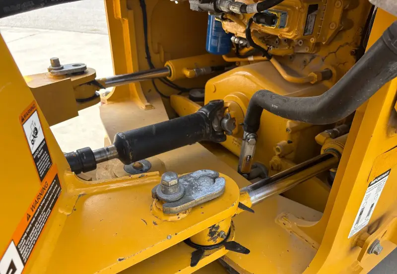 2023 John Deere 624P photo 15