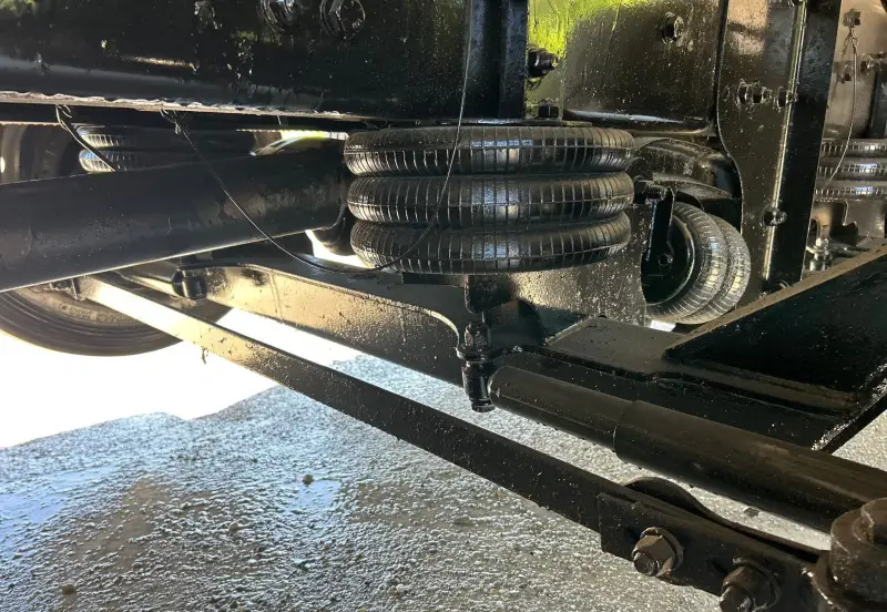 2020 Western Star 4700SF photo 66