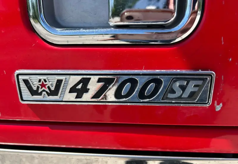 2020 Western Star 4700SF photo 92