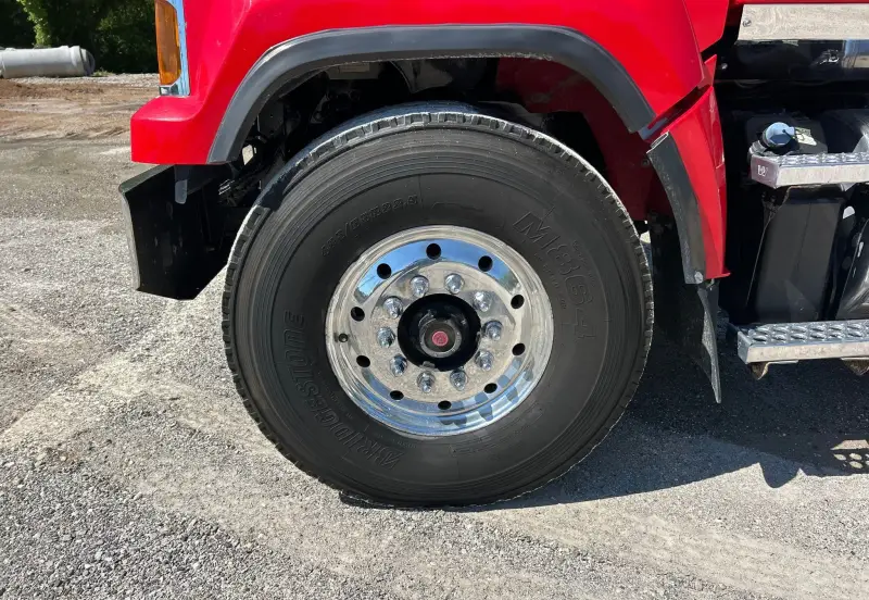 2020 Western Star 4700SF photo 72