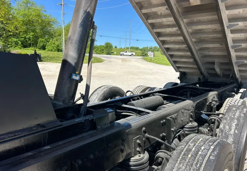 2020 Western Star 4700SF photo 23