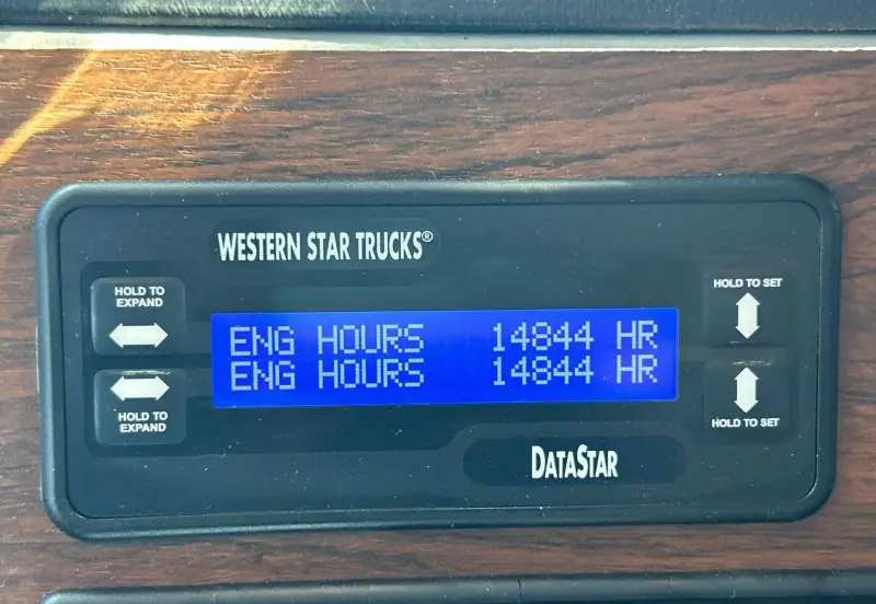 2020 Western Star 4700SF photo 40