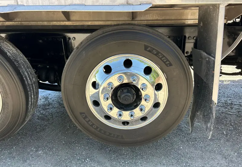 2020 Western Star 4700SF photo 76