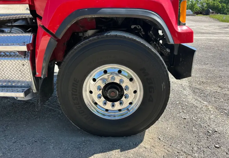 2020 Western Star 4700SF photo 74