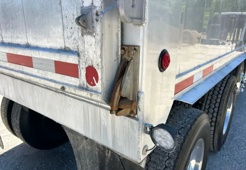 2020 Western Star 4700SF photo 16