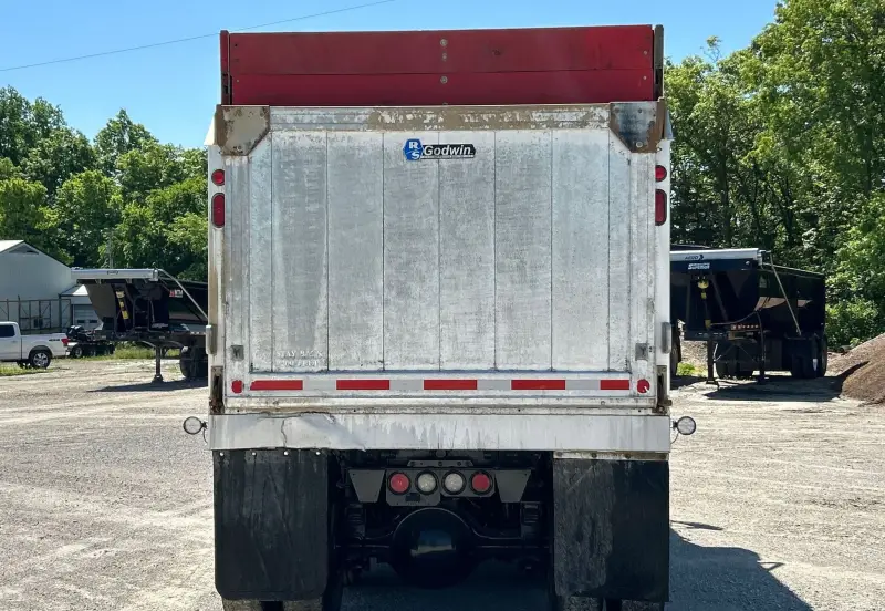 2020 Western Star 4700SF photo 6