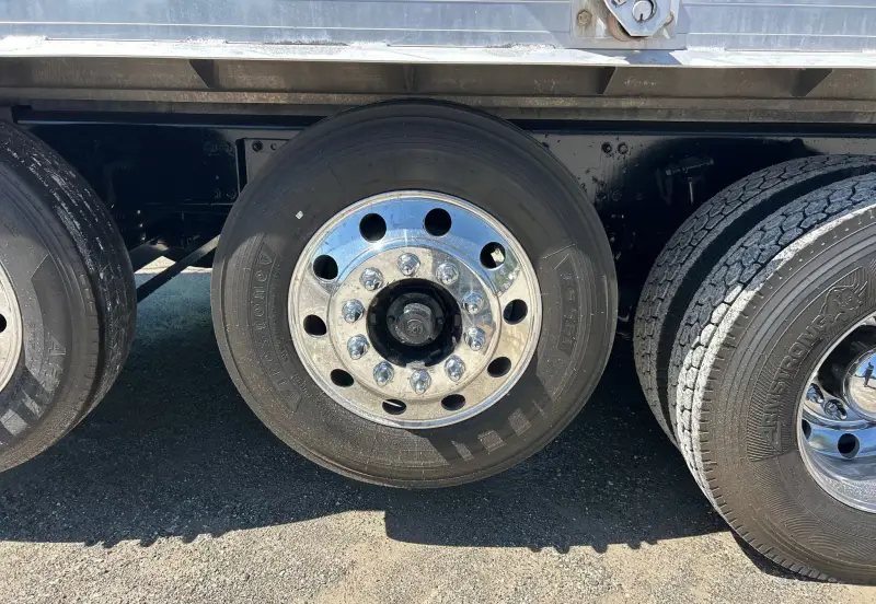 2020 Western Star 4700SF photo 86