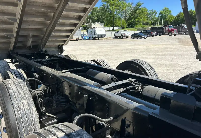 2020 Western Star 4700SF photo 28