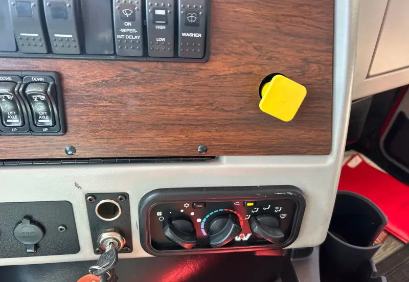 2020 Western Star 4700SF photo 43
