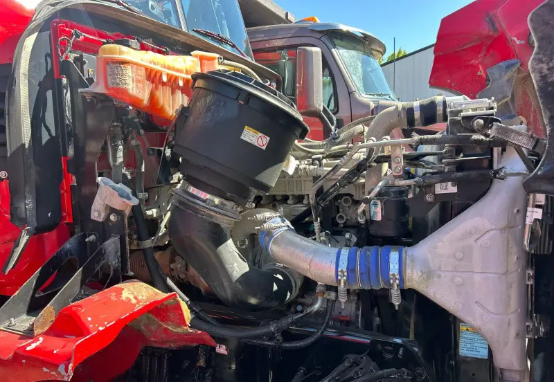2020 Western Star 4700SF photo 58